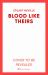 Blood Like Theirs : The Stunning Finale to the Acclaimed Blood Trilogy