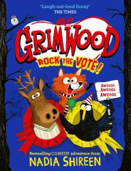 Grimwood: Rock the Vote