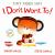Tiny Tiger Says I Don't Want To