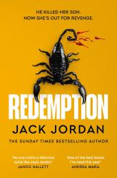 Redemption : The Unmissable New Thriller from the Sunday Times Bestselling Author of DO NO HARM
