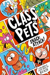 Class Pets