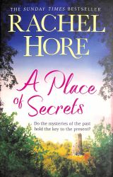 A Place of Secrets