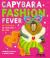 Capybara Fashion Fever Capybara Fashion Fever