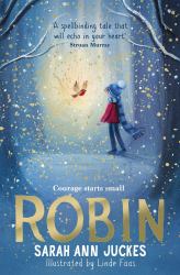 Robin : Cosy up with a Spellbinding Winter Story This Christmas