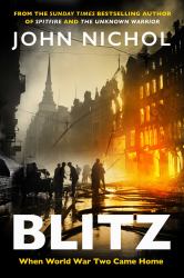 Blitz : When World War Two Came Home