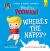 Where's the Nappy? : The Hilarious Picture Book from Podcast Stars and Sunday Times No 1 Bestselling Authors, Chris and Rosie Ramsey (Volume 1) Where's the Nappy? : The Hilarious Picture Book from Podcast Stars and Sunday Times No 1 Bestselling Authors, Chris and Rosie Ramsey (Volume 1)