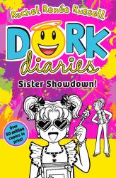 Dork Diaries : Sister Showdown!