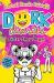 Dork Diaries : Sister Showdown!