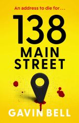 138 Main : Turn up the Heat with the Unputdownable Cat-And-mouse Thriller of the Summer