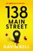 138 Main : Turn up the Heat with the Unputdownable Cat-And-mouse Thriller of the Summer