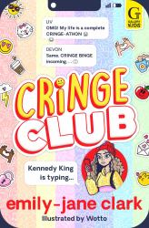 Cringe Club : You've Been Added to the Group Chat!