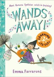 Wands Away : Learning to Fly
