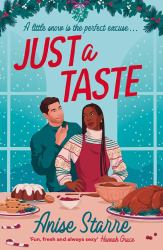 Just a Taste