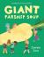 Giant Parsnip Soup Giant Parsnip Soup