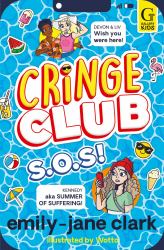 Sos : The Bestselling, Hilarious Series for Tweens, from Award-Winning Author and Comedy Writer