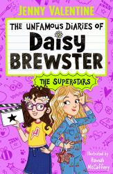 The Unfamous Diaries of Daisy Brewster 3