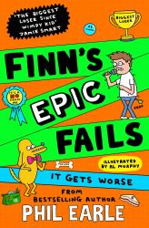 Finn's Epic Fails 3