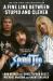 A Fine Line Between Stupid and Clever : The Story of Spinal Tap