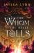 For Whom the Belle Tolls For Whom the Belle Tolls