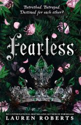 Fearless : Betrothed. Betryaed. Destined for Each Other?
