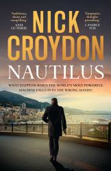 Nautilus : From the Author of the TURING PROTOCOL