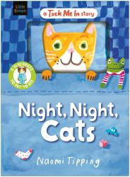 Night, Night, Cats : With 5 Play Pieces to Put to Bed