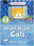 Night, Night, Cats : With 5 Play Pieces to Put to Bed Night, Night, Cats : With 5 Play Pieces to Put to Bed