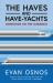 The Haves and Have-Yachts : Dispatches on the Ultrarich