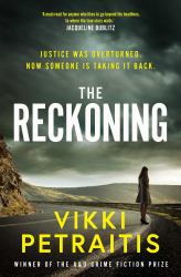 Vikki Petraitis Book 3
