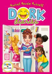 Dork Diaries Full-Colour Edition : Tales from a Not-So-Fabulous Life
