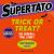 Trick or Treat! : A Lift-The-Flap Story