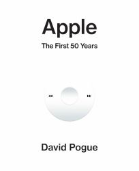 Apple : The First 50 Years