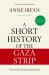 A Short History of the Gaza Strip