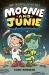 Moonie and Junie: Interstellar Pen Pals