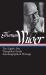 Thornton Wilder: the Eighth Day, Theophilus North, Autobiographical Writings (LOA #224)