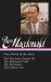 Ross Macdonald: Four Novels of The 1950s (LOA #264) : The Way Some People Die / the Barbarous Coast / the Doomsters / the Galton Case