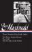 Ross Macdonald: Three Novels of the Early 1960s (LOA #279) : The Zebra-Striped Hearse / the Chill / the Far Side of the Dollar