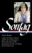 Susan Sontag: Later Essays (LOA #292) : Under the Sign of Saturn / AIDS and Its Metaphors / Where the Stress Falls / Regarding the Pain of Others / at the Same Time