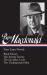 Ross Macdonald: Four Later Novels (LOA #295) : Black Money / the Instant Enemy / the Goodbye Look / the Underground Man