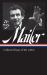 Norman Mailer: Collected Essays of The 1960s (LOA #306)
