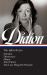 Joan Didion: the 1980s And 90s (LOA #341) : Salvador / Democracy / Miami / after Henry / the Last Thing He Wanted