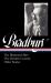 Ray Bradbury: the Illustrated Man, the October Country and Other Stories (LOA #360)
