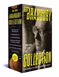 The Ray Bradbury Collection : A Library of America Boxed Set