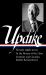John Updike: Novels 1996-2000 : In the Beauty of the Lilies - Gertrude and Claudius - Rabbit Remembered