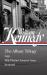 William Kennedy: the Albany Trilogy (LOA #397) : Legs / Billy Phelan's Greatest Game / Ironweed