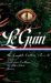 Ursula K. le Guin: the Complete Earthsea, Volume Two (LOA #401) : Tehanu / Tales from Earthsea / the Other Wind / Stories Ursula K. le Guin: the Complete Earthsea, Volume Two (LOA #401) : Tehanu / Tales from Earthsea / the Other Wind / Stories