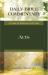 Acts: Daily Bible Commentary : A Guide for Reflection and Prayer