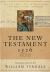 The Tyndale New Testament 1526 Edition