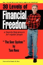 30 Levels to Financial Freedom for Regular People