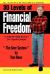 30 Levels to Financial Freedom for Regular People